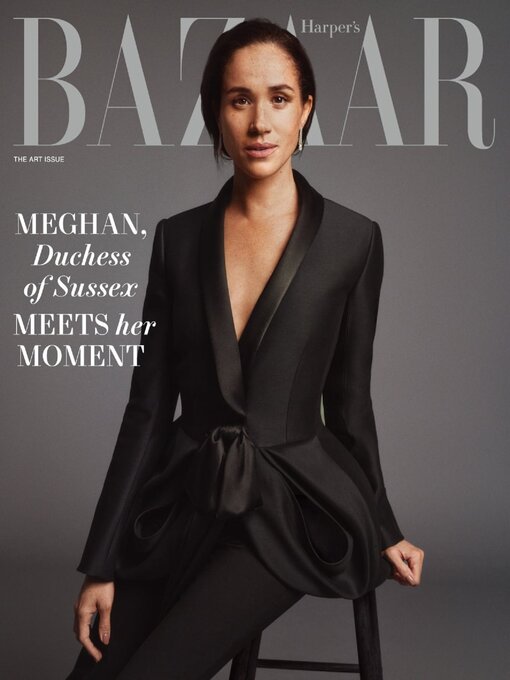 Title details for Harper's Bazaar by Hearst - Available